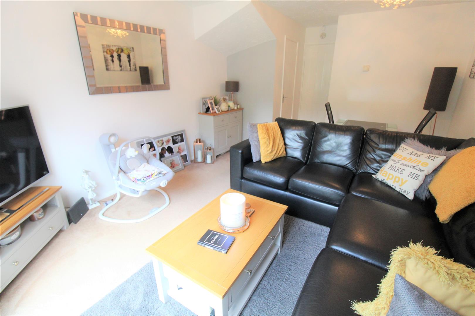 Gallimore Close, Burslem, Stoke-On-Trent